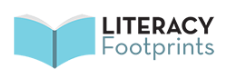Literacy Footprints Image 